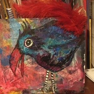 Meet your Posher, Debbie